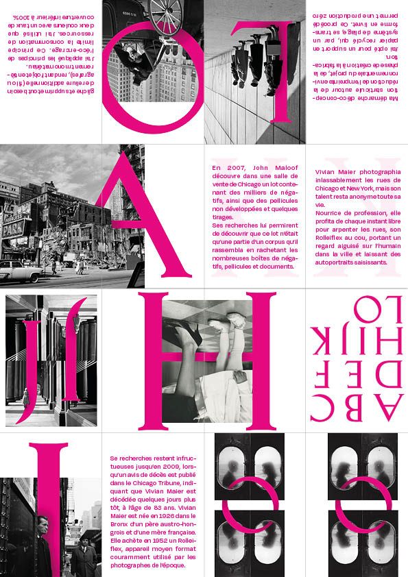 projet speciemen typographoqie 